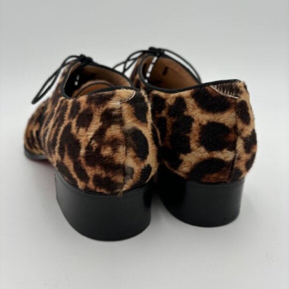 Christian Louboutin Loafers - Picture 8 of 9